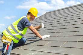 Best Solar Panel Roofing Installation  in Platte City, MO